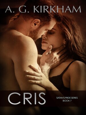 cover image of Cris